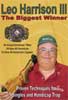 Leo Harrison's Proven Techniques for Singles and Handicap Trap DVD